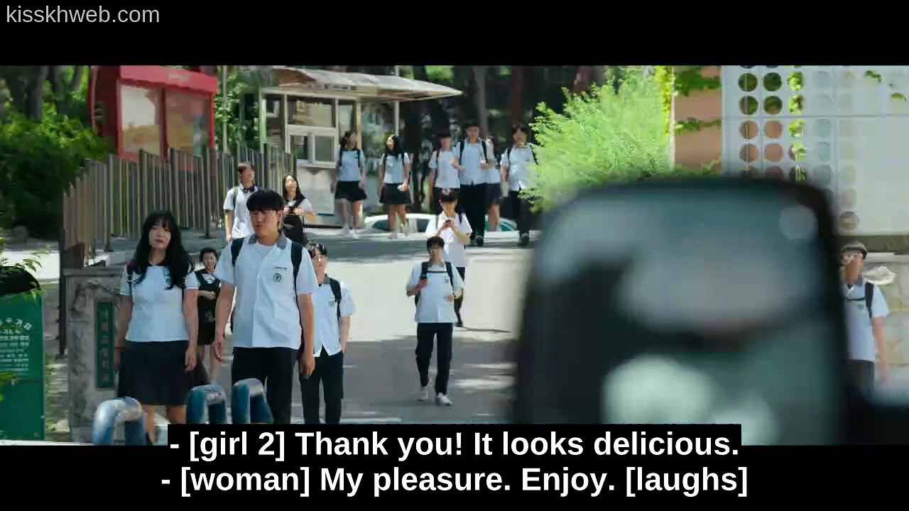 Teach You A Lesson - Episode 7 ✅ FULL [Eng Sub]