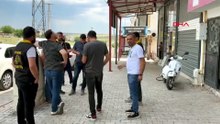 Şanlıurfa'da tartıştığı eşi ve kızını tabancayla vurup kaçtı