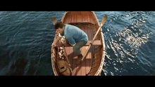 Filme A Cabana Dublado - Conversa com Jesus (com comentários)