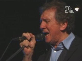 John Greaves à Mains d'oeuvres