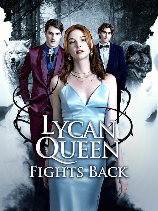 🔥🔥🔥[Hot 2026] 🧡🧡Lycan Queen Fights Back💞🎬🎬Full Movie English Sub 2026