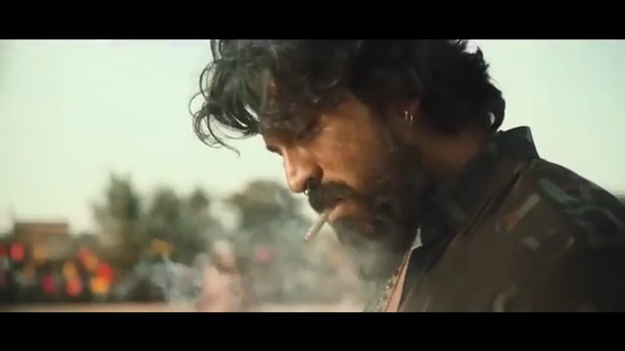 PEDDI Movie Part 1 Hindi Dubbed | Ram Charan | Janhvi Kapoor | Latest South Indian Action Hd Movie
