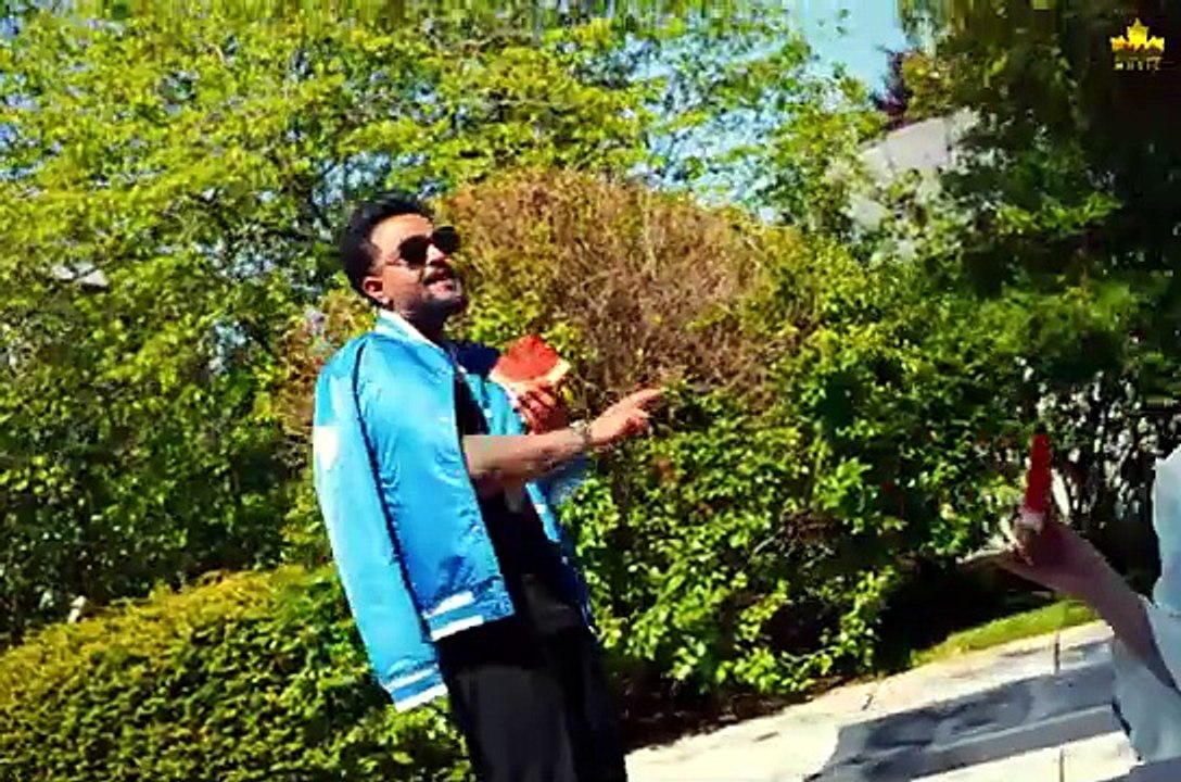 Jackpot (Official Video) Cheema Y | Gur Sidhu