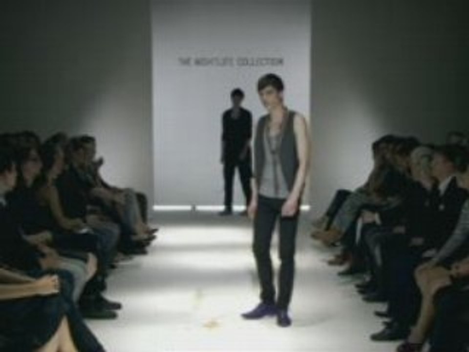 Fashion Show Gone Wrong! - video Dailymotion