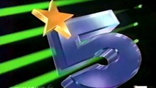 La 5 1987 Bande Annonce Séries dans "A Fond la Caisse"
