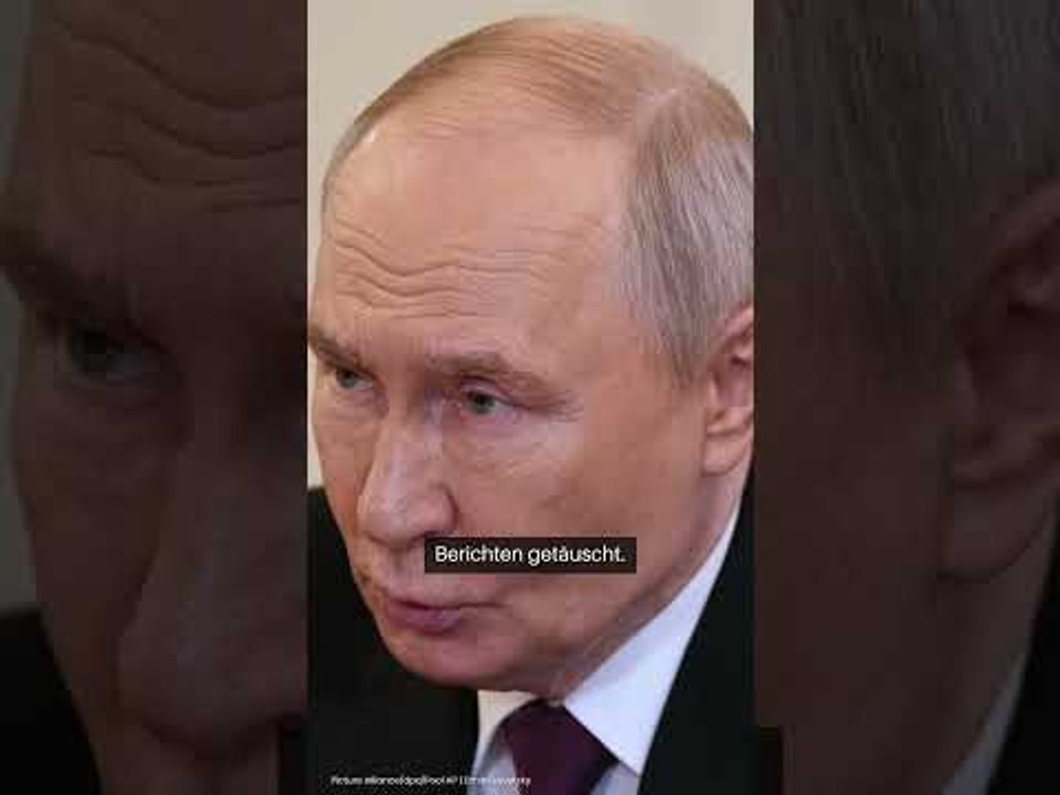 Wladimir Putin am Abgrund?: Raketen-Desaster, Wirtschaftskrise und Machtverlust