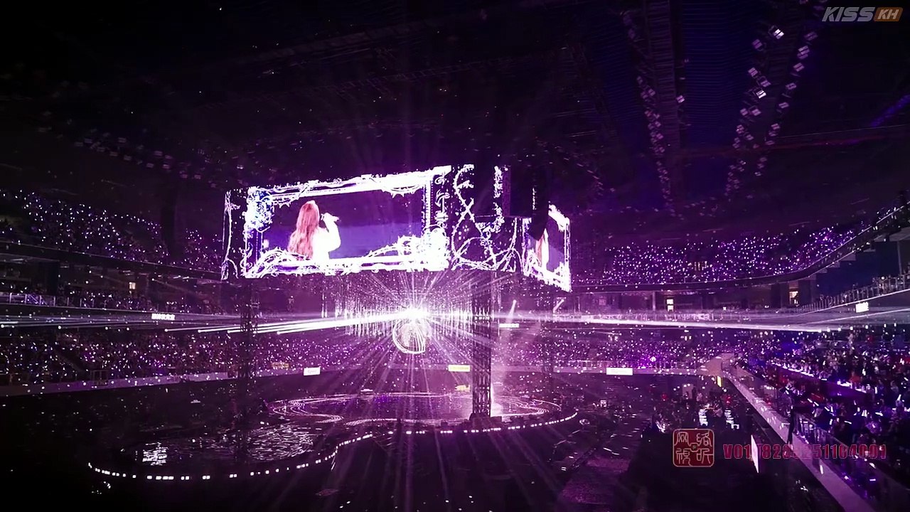 Miss You- The Concert Episode 0