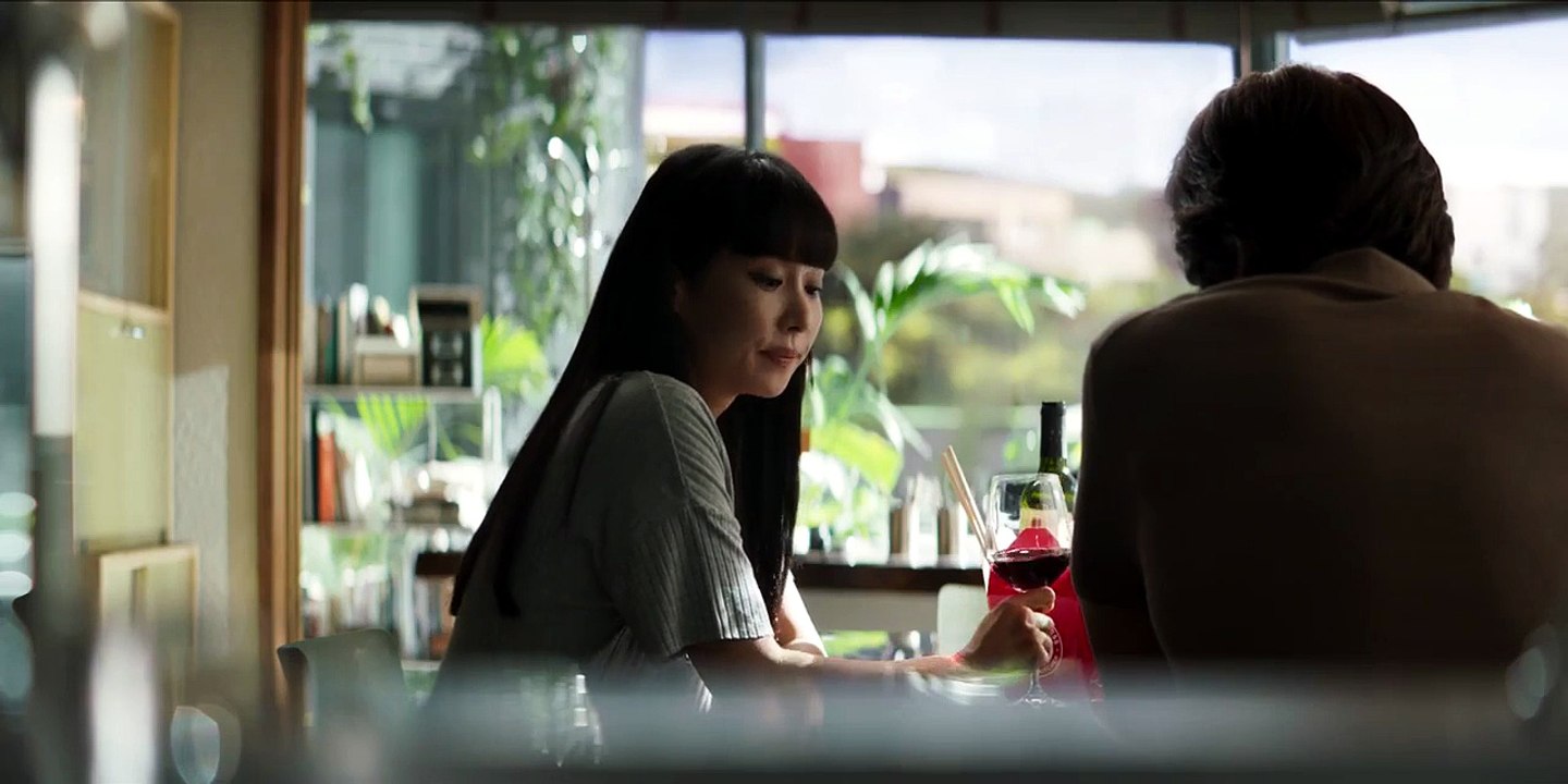 The Hidden Face Episode 1