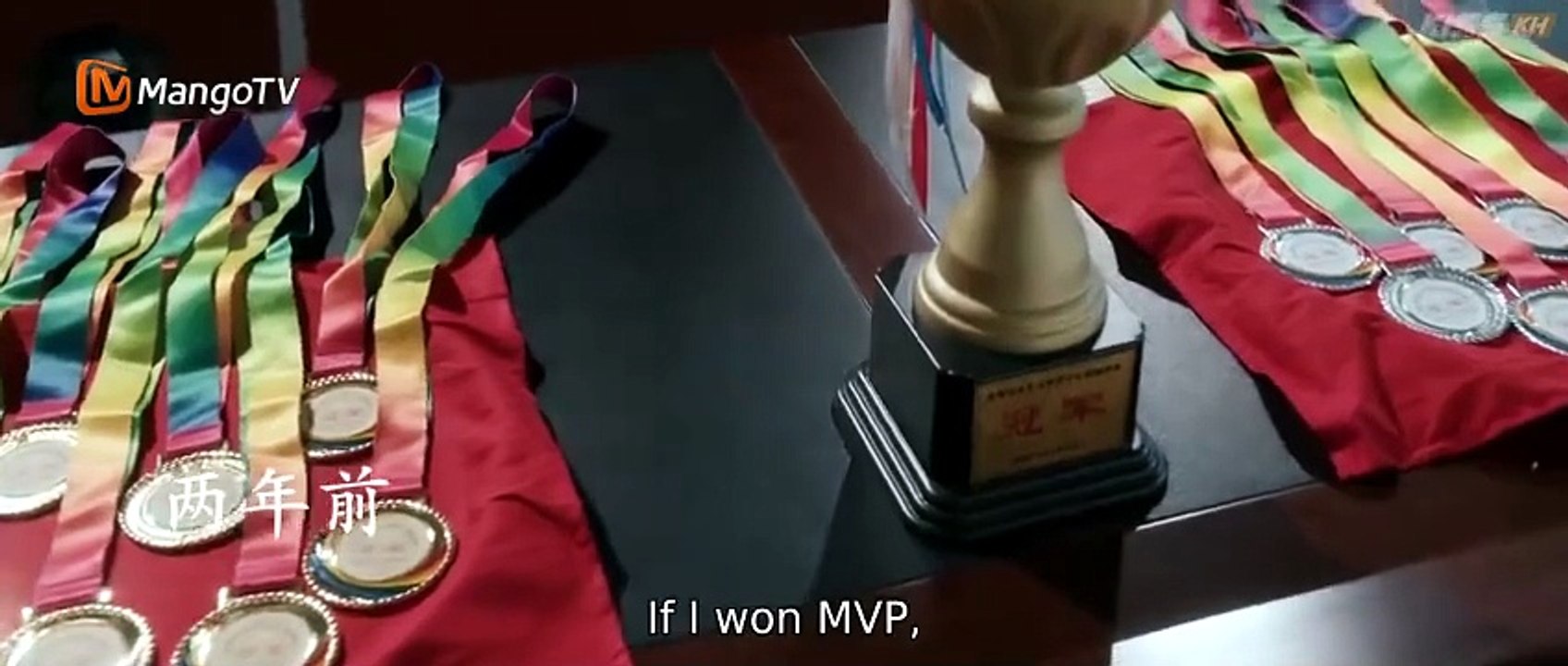 Dazzling (2026) Ep 20
