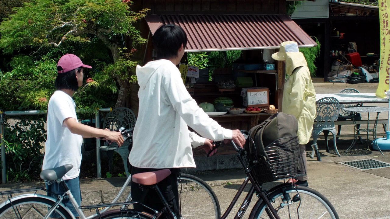 Smells Like Green Spirit the Movie (2025) Episode 2