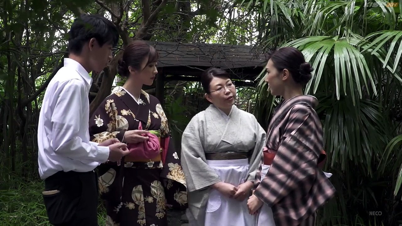 Geisha 2 (2019) Episode 1