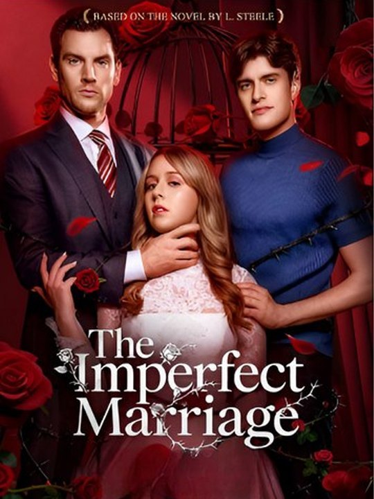 [Hot]🔥💍The Imperfect Marriage💔  Full Movie | Full Short Drama | English Sub 2026