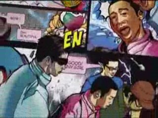 [MV] Mighty Mouth (Feat. Seon Ye) - Energy