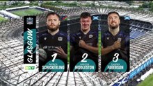 Glasgow v Bulls - Semi Final - 6th June 2026