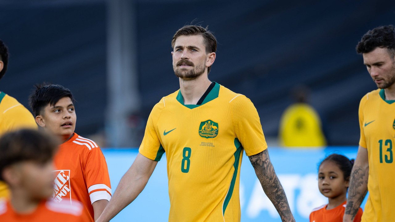'Müll': Metcalfe hat US-Kommentare zu Australien 'satt'