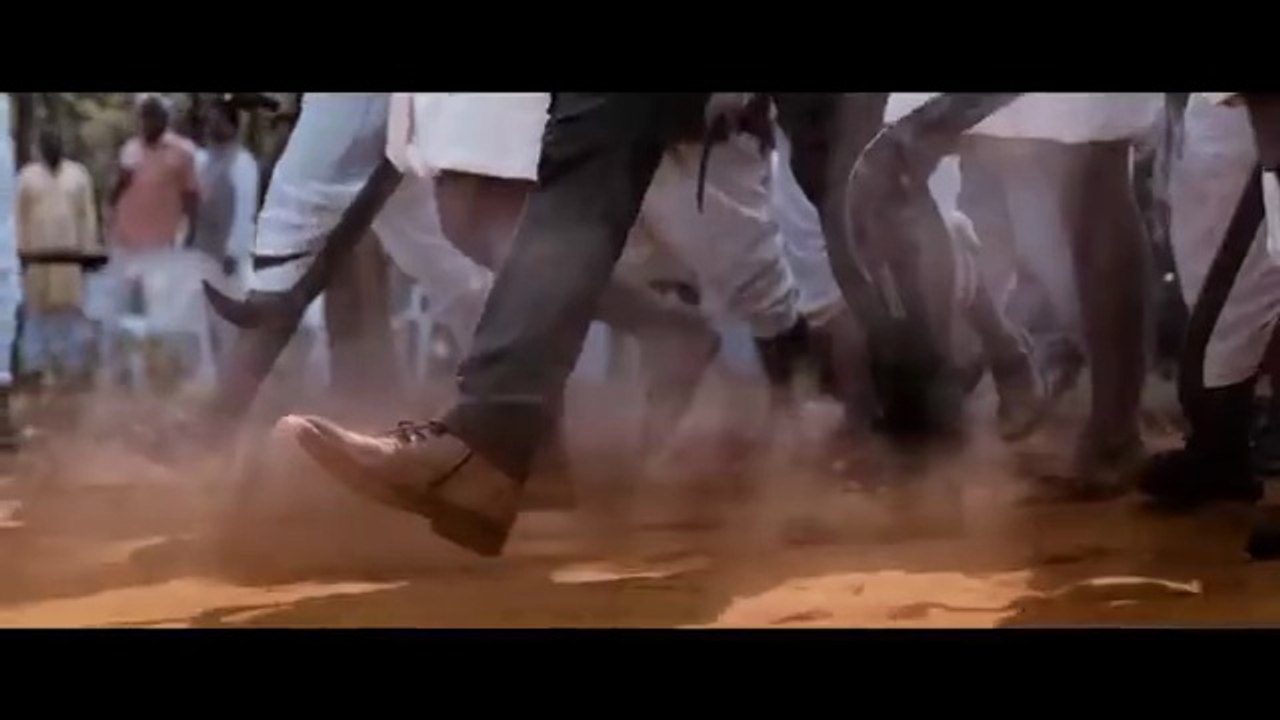 PEDDI | Ram Charan (2026) New Released Hindi Dubbed Movie Part 1 | Janhvi Kapoor | South 2026 Hindi Movie