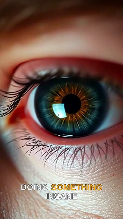 Why Tired Brains Feel Wired