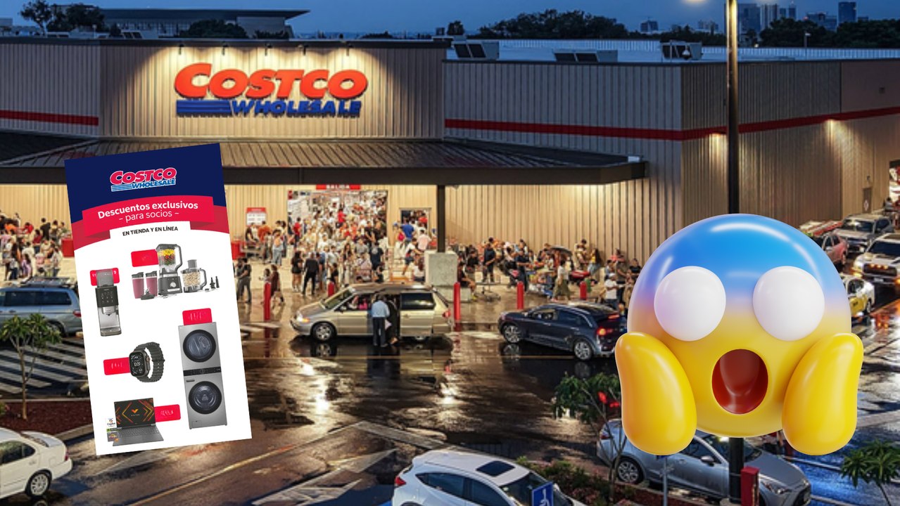 Costco y su cuponera de descuentos: Todo lo que debes saber