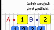 4.5- Çarpmada Verilmeyeni Bulma - 3. Sınıf Matematik #shorts