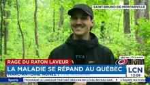 TVA Nouvelles du midi samedi, 6 juin 2026
