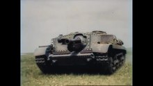 Hungarian Tanks in WWII - The Toldi, Turán and Zrínyi [WWII DOCUMENTARY]
