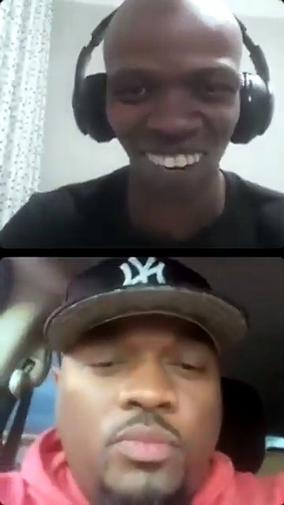 Jamil Honesty Talks Underground Hip Hop, Independent Success & The Martyr Music Series