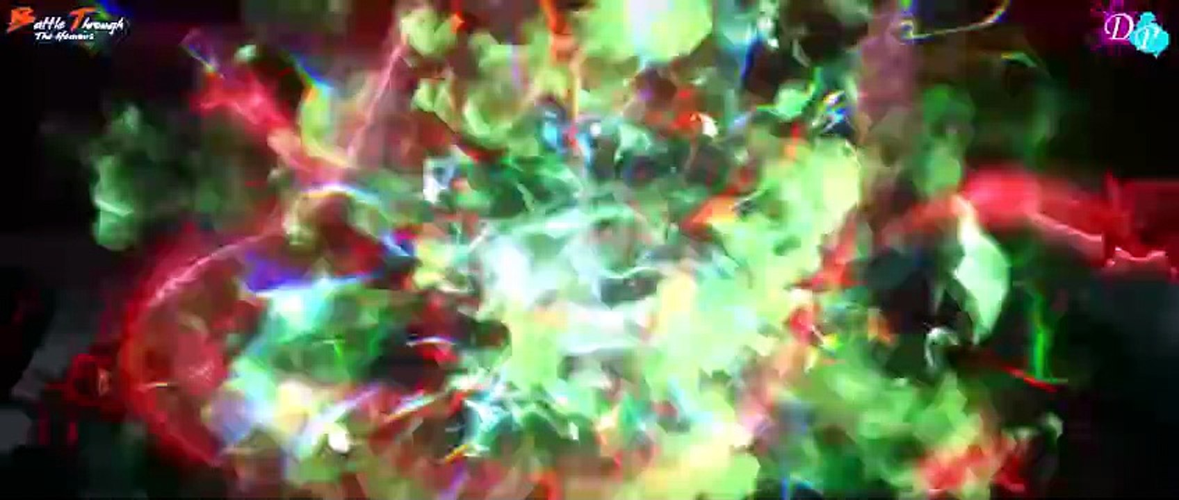 Battle Through to The Heaven Episode 202 Sub Indo