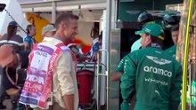 Monaco GP SKYsport