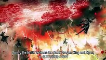 Battle Through The Heavens S5 Episode 202 Eng Sub