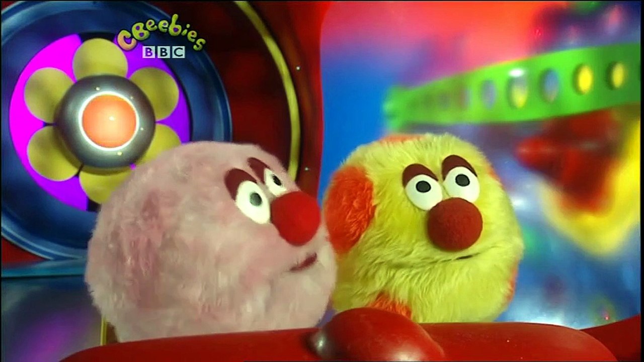 Spade | S1 E7 | Full Episode | Bits and Bobs | Bits and Bobs