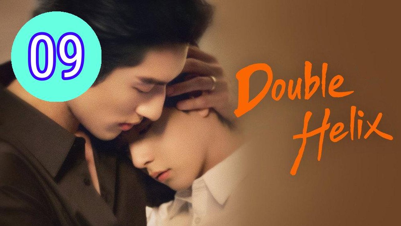 Double Helix Episode 9 Engsub