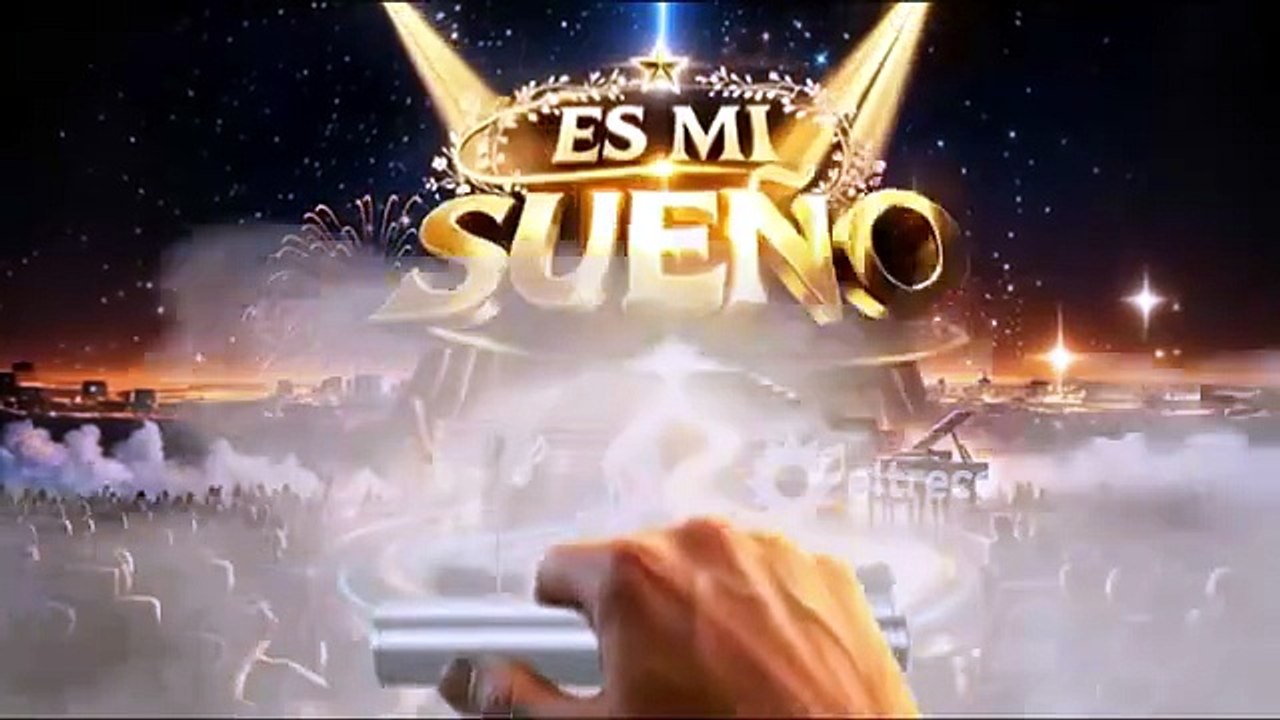 🎙️🌟 Es mi sueño | Capítulo 65 - Etapa 2🎙️🌟