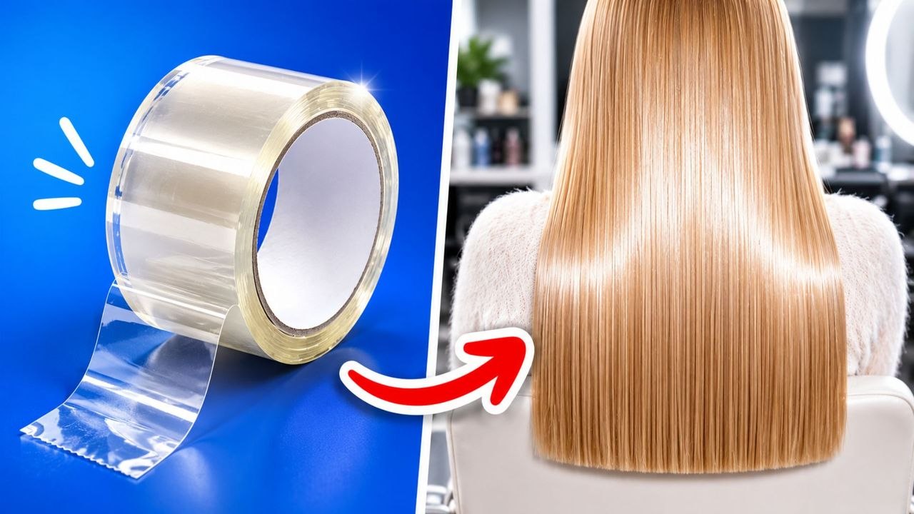 Clever Hair Tips and Beauty Secrets You Need to Discover