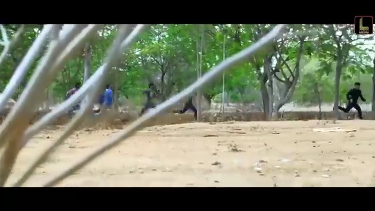 Bandar 2026 Movie Part 1