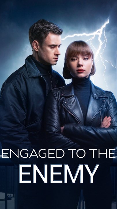 Engaged To The Enemy - Full HD #MD