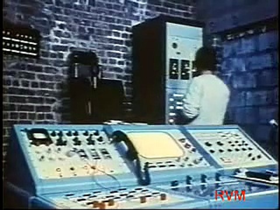 The Lucifer Complex 1978