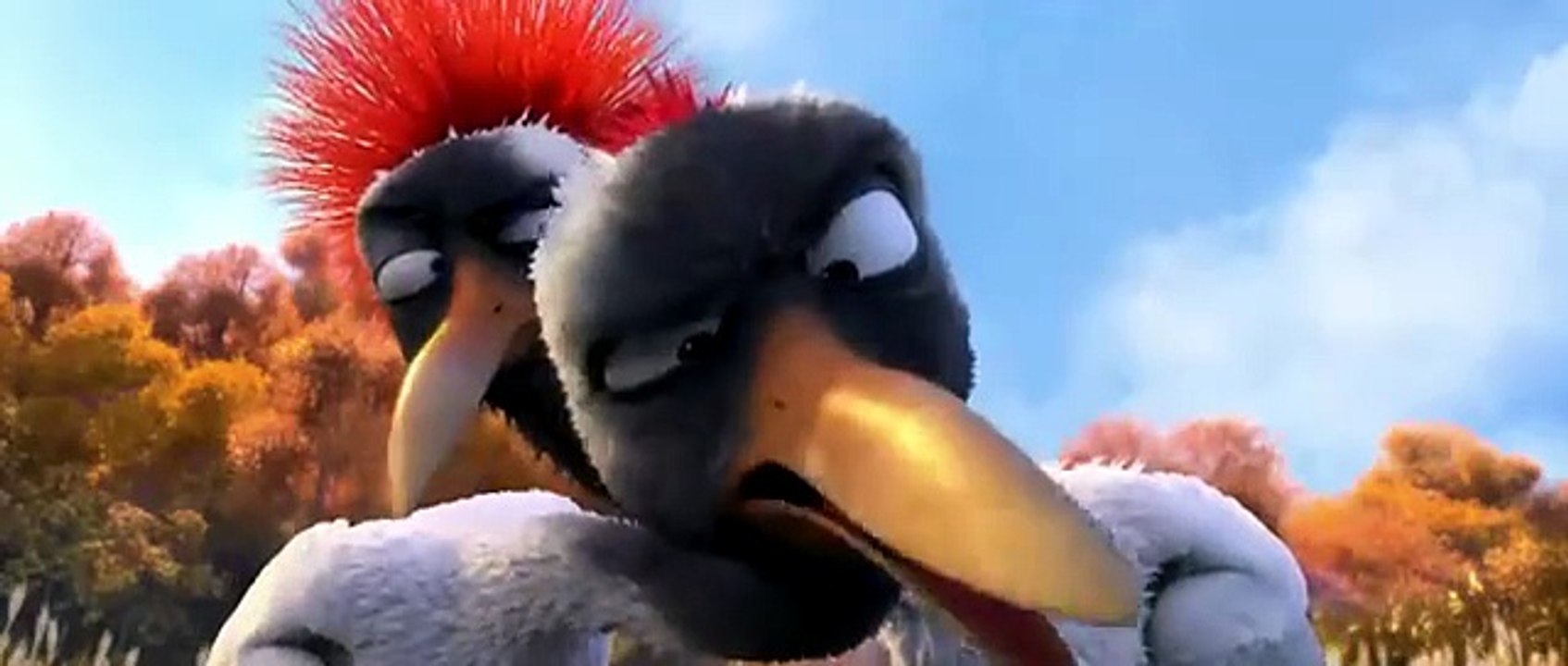 Duck Duck Goose Full Movie