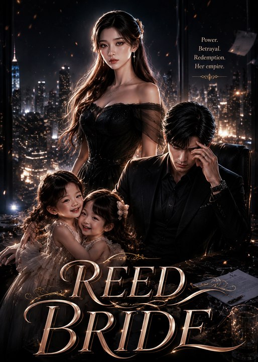 The Reed Bride | Viral CEO Family Romance Drama Short Movie Full EP - ENGSUB