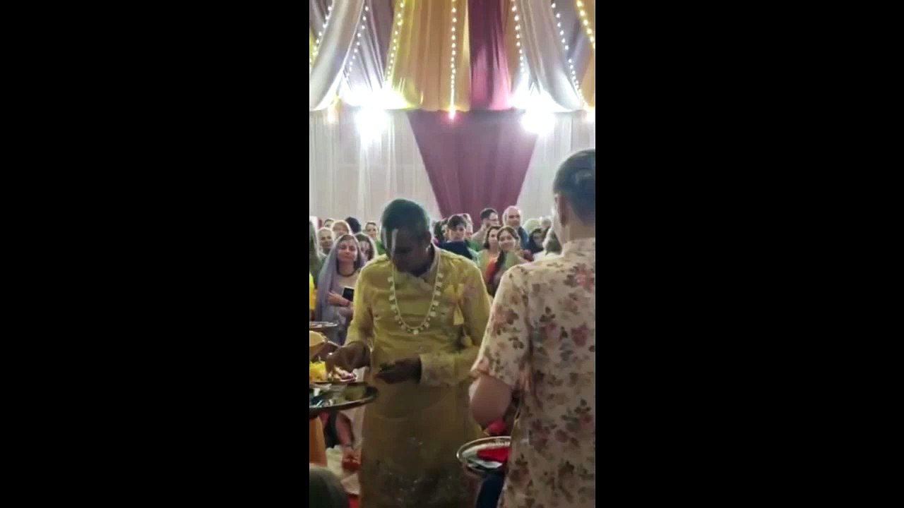 Sri Vishwananda talk- Srinivasa aahram, UK- 30 June 2024