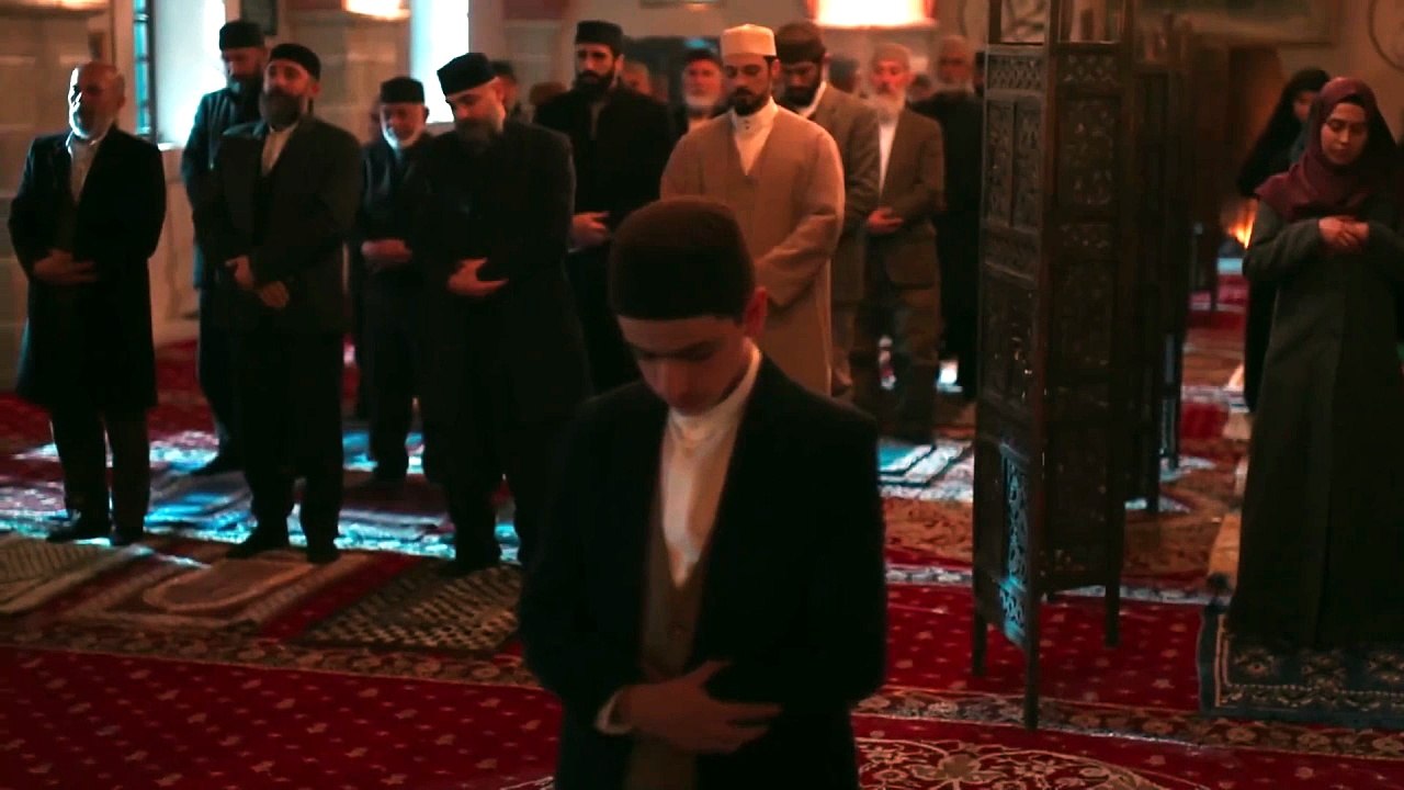 مسلسل البراعم الحمراء الحلقة 45 مترجمة - ( الجزء 2 ) [Full Movie]