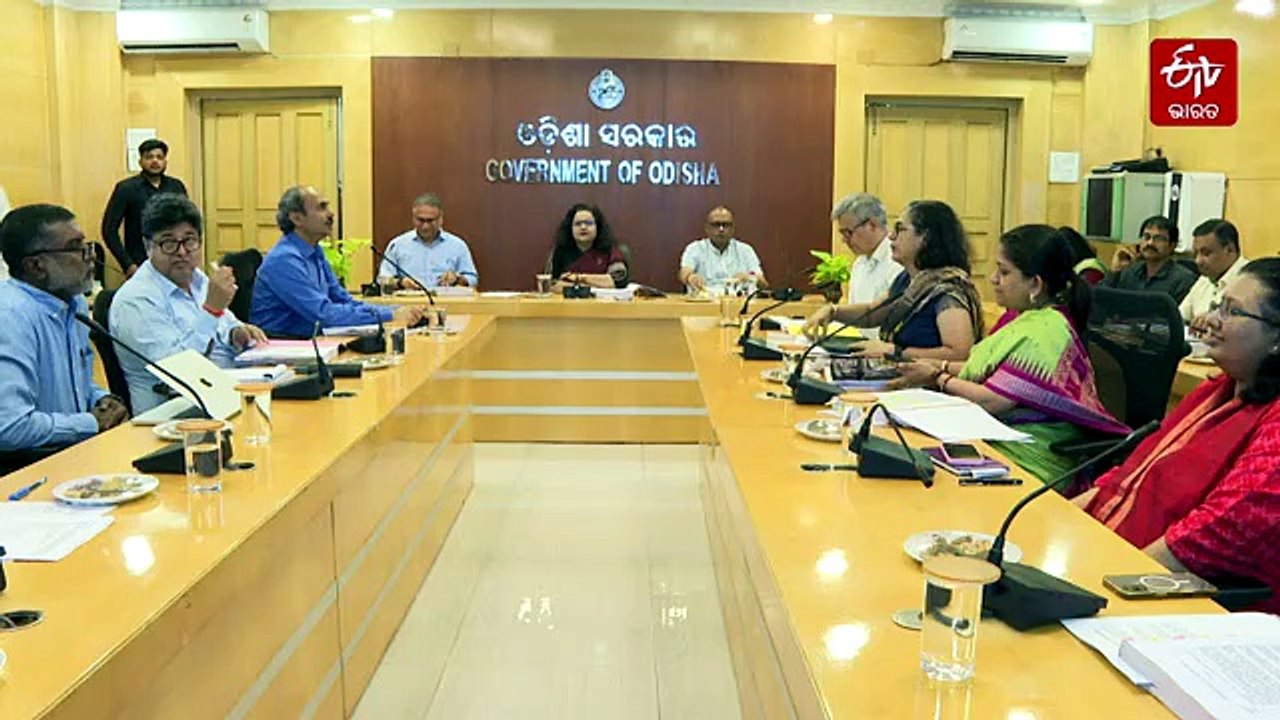୧୪ ଜିଲ୍ଲାରେ ୨୪ ଶିଳ୍ପ ପ୍ରକଳ୍ପକୁ ମଞ୍ଜୁରୀ; ନିବେଶ ହେବ ୩,୭୯୩ କୋଟି, ସୃଷ୍ଟି ହେବ ୧୯,୯୨୪ ନିଯୁକ୍ତି ସୁଯୋଗ