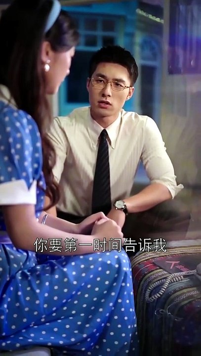 【如初见】邹盛文&钟熙