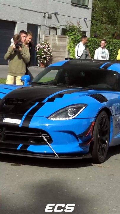 Viper ACR 🔥