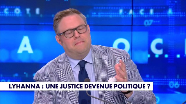 Mathieu Bock-Côté : «Nous sommes devant un scandale d’État»