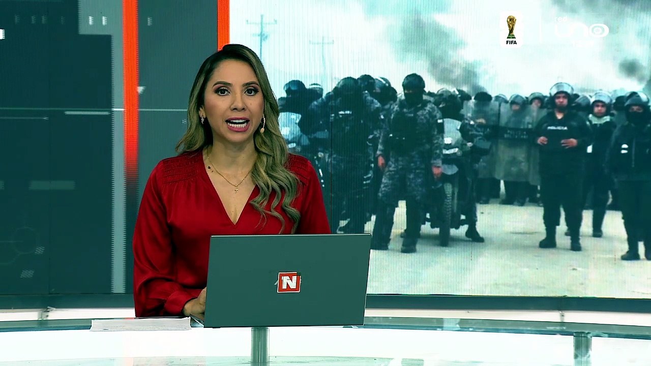 PRODUCTORES APOYAN DESBLOQUEOS