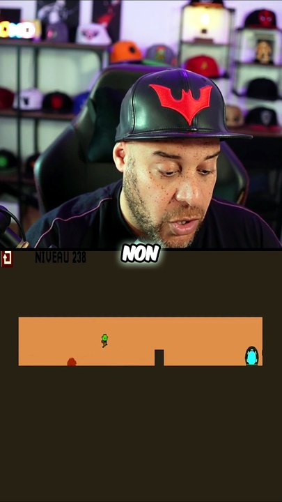 On aime pas les pièces !