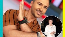Alex Bisogno se muestra dolido por polémica tras la muerte de su hermano, Daniel