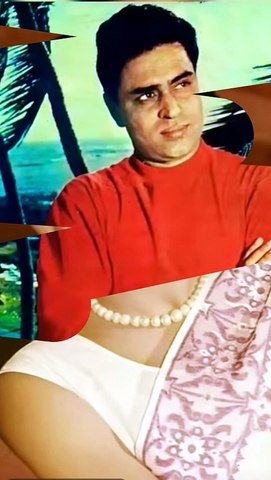Yeh Mera Prem Patra Hindi song