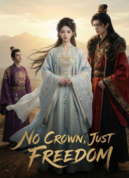 No Crown, Just Freedom - Ep - FULL ✅