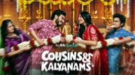 Cousins and Kalyanams S01E01 The Grand Plan